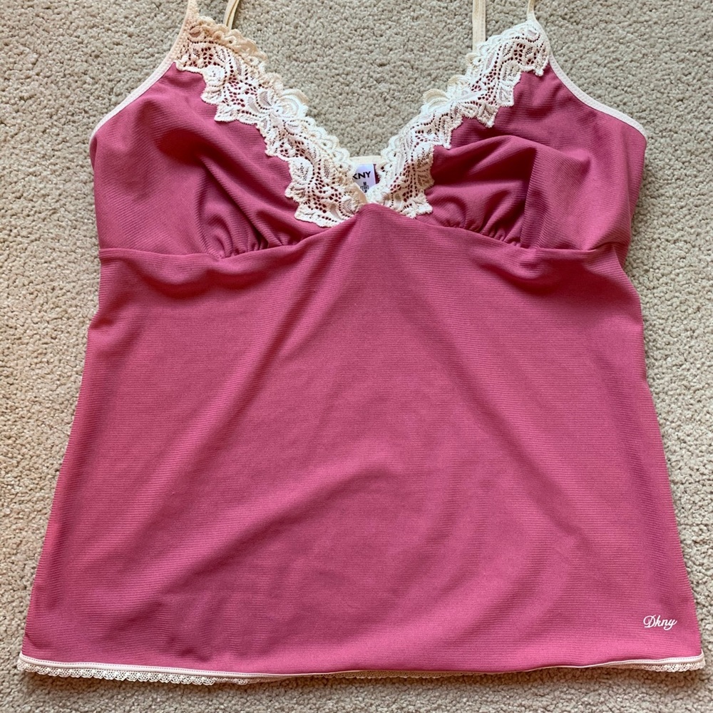 DKNY vintage cami!!